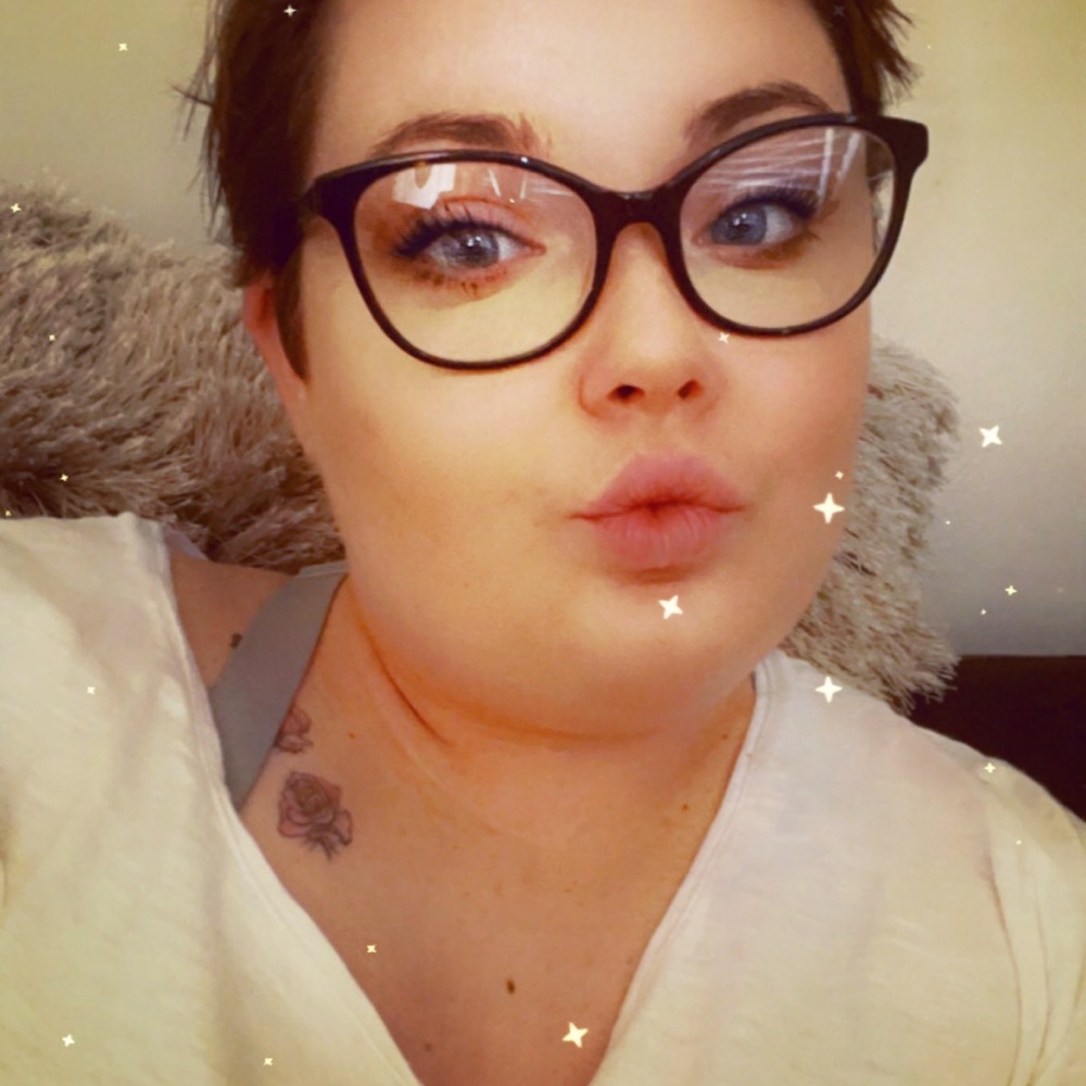 Meet your Posher, Dawn